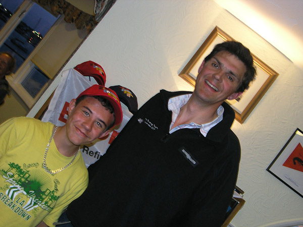 July 17, 2009